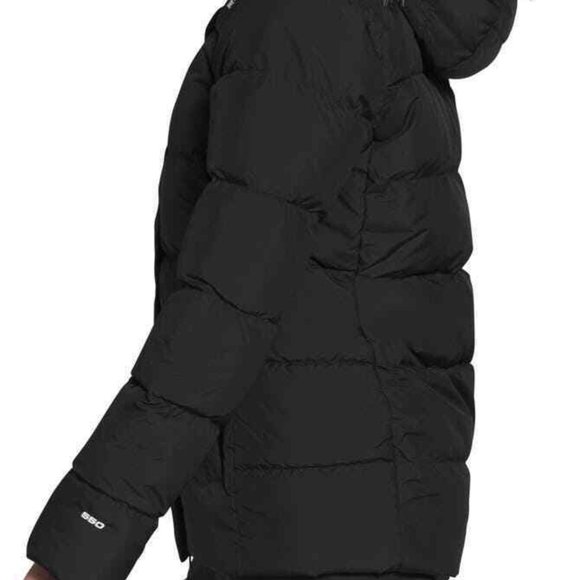 ❄️NWT!!!❄️ THE NORTH FACE GOTHAM II HOODED 550 DOWN JACKET COAT XL Waterproof - Picture 6 of 16